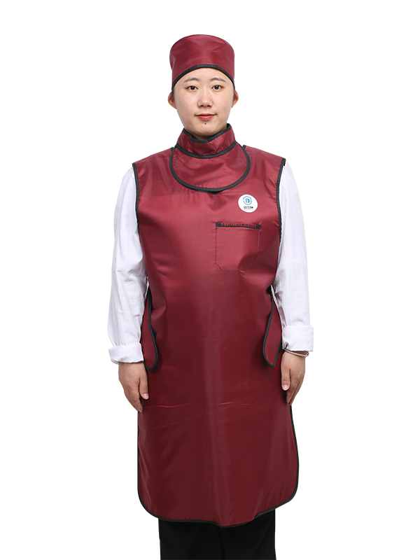 上饶0.35防护铅衣