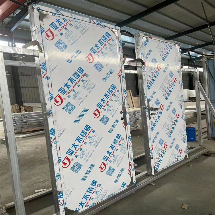 上饶铅门的使用寿命是多久