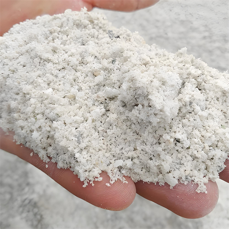 上饶硫酸钡砂50kg/袋
